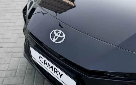 Toyota Camry, 2024 год, 4 580 000 рублей, 4 фотография