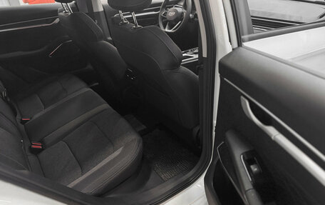 Geely Emgrand, 2024 год, 2 663 990 рублей, 8 фотография