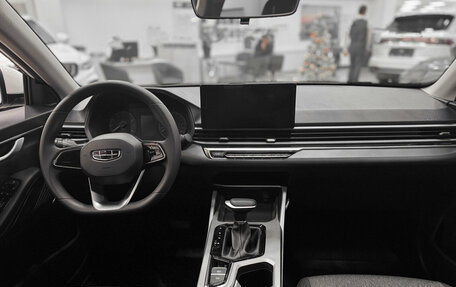 Geely Emgrand, 2024 год, 2 663 990 рублей, 7 фотография
