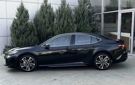 Toyota Camry, 2024 год, 4 580 000 рублей, 6 фотография
