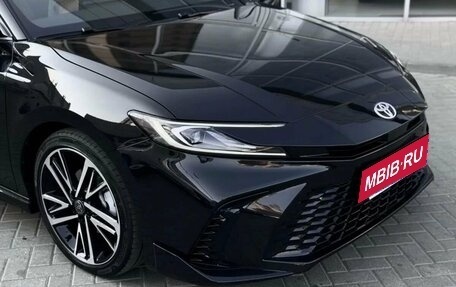 Toyota Camry, 2024 год, 4 580 000 рублей, 2 фотография