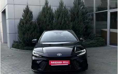 Toyota Camry, 2024 год, 4 580 000 рублей, 3 фотография