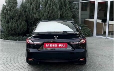 Toyota Camry, 2024 год, 4 580 000 рублей, 7 фотография