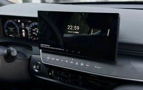 Toyota Camry, 2024 год, 4 580 000 рублей, 19 фотография
