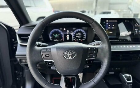 Toyota Camry, 2024 год, 4 580 000 рублей, 13 фотография