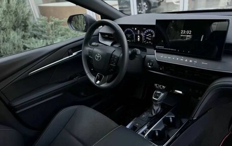 Toyota Camry, 2024 год, 4 580 000 рублей, 10 фотография
