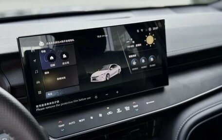 Toyota Camry, 2024 год, 4 580 000 рублей, 14 фотография