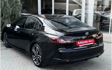 Toyota Camry, 2024 год, 4 580 000 рублей, 8 фотография