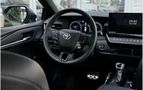 Toyota Camry, 2024 год, 4 580 000 рублей, 9 фотография