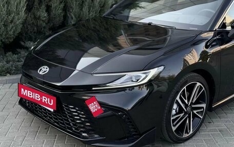 Toyota Camry, 2024 год, 4 580 000 рублей, 5 фотография