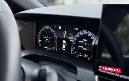 Toyota Camry, 2024 год, 4 580 000 рублей, 18 фотография