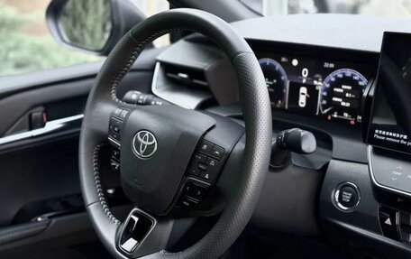 Toyota Camry, 2024 год, 4 580 000 рублей, 20 фотография