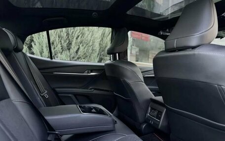 Toyota Camry, 2024 год, 4 580 000 рублей, 25 фотография