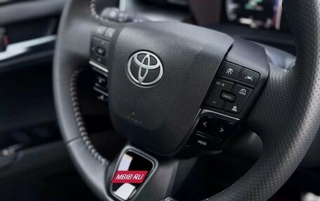 Toyota Camry, 2024 год, 4 580 000 рублей, 23 фотография