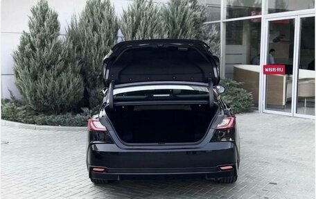 Toyota Camry, 2024 год, 4 580 000 рублей, 29 фотография
