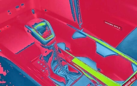 Toyota Camry, 2024 год, 4 580 000 рублей, 15 фотография
