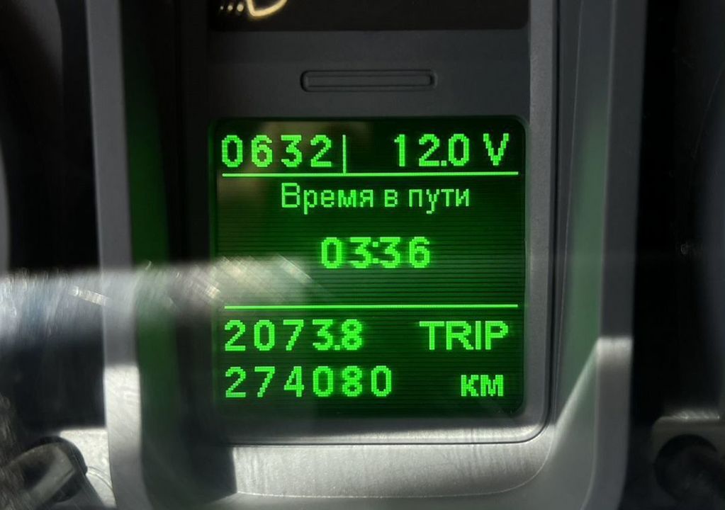 ГАЗ ГАЗель Next, 2020 год, 2 170 000 рублей, 11 фотография