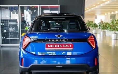 MINI Hatch, 2024 год, 6 790 000 рублей, 3 фотография