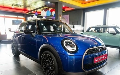 MINI Hatch, 2024 год, 6 790 000 рублей, 1 фотография