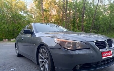 BMW 5 серия, 2004 год, 1 200 000 рублей, 1 фотография