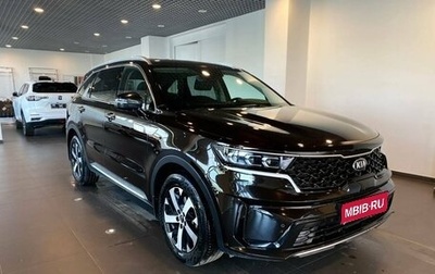 KIA Sorento IV, 2021 год, 3 800 000 рублей, 1 фотография