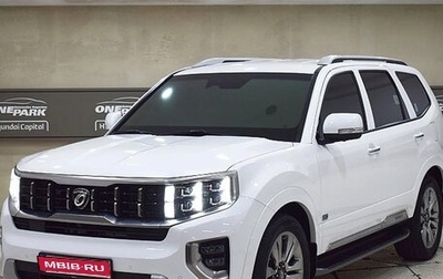 KIA Mohave I, 2022 год, 3 799 000 рублей, 1 фотография