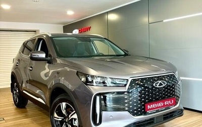 Chery Tiggo 4 I рестайлинг, 2025 год, 2 290 000 рублей, 1 фотография