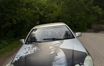 Lexus GS II рестайлинг, 2003 год, 1 100 000 рублей, 1 фотография