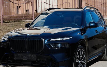 BMW X7, 2024 год, 15 395 000 рублей, 1 фотография