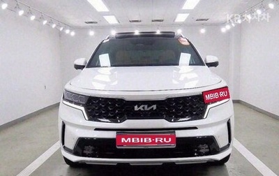 KIA Sorento IV, 2022 год, 2 650 000 рублей, 1 фотография