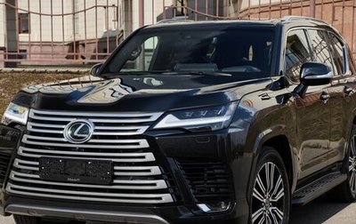 Lexus LX, 2025 год, 17 525 000 рублей, 1 фотография
