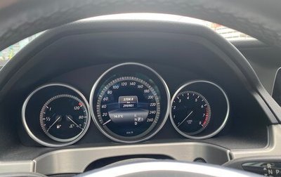 Mercedes-Benz E-Класс, 2013 год, 1 655 555 рублей, 1 фотография