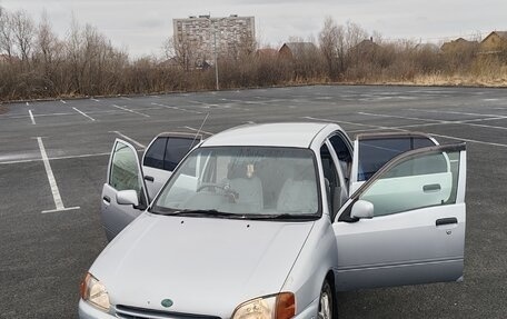 Toyota Starlet, 1998 год, 315 000 рублей, 1 фотография