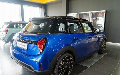 MINI Hatch, 2024 год, 6 790 000 рублей, 4 фотография