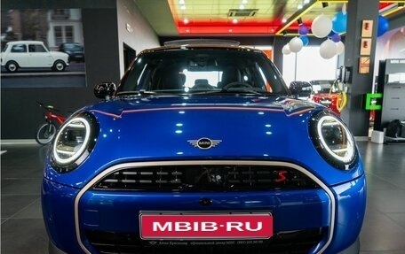 MINI Hatch, 2024 год, 6 790 000 рублей, 5 фотография