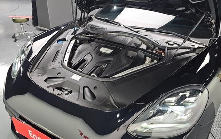 Porsche Panamera II рестайлинг, 2021 год, 7 330 000 рублей, 3 фотография