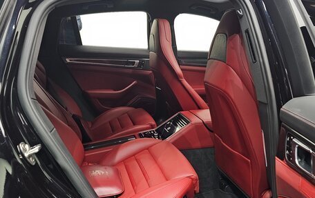Porsche Panamera II рестайлинг, 2021 год, 7 330 000 рублей, 8 фотография