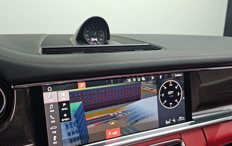 Porsche Panamera II рестайлинг, 2021 год, 7 330 000 рублей, 5 фотография