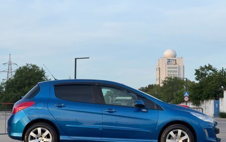 Peugeot 308 II, 2009 год, 597 000 рублей, 11 фотография