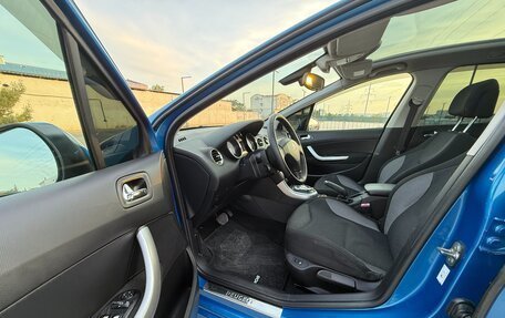 Peugeot 308 II, 2009 год, 597 000 рублей, 14 фотография
