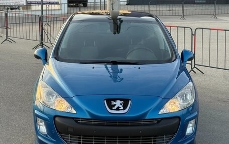 Peugeot 308 II, 2009 год, 597 000 рублей, 7 фотография