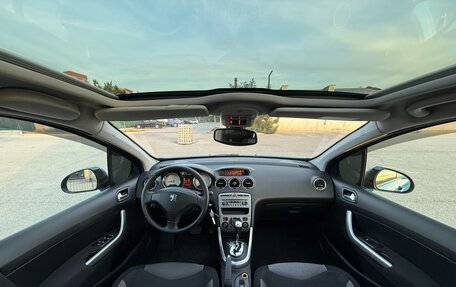 Peugeot 308 II, 2009 год, 597 000 рублей, 18 фотография