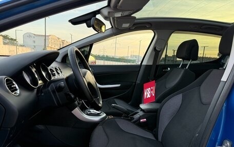Peugeot 308 II, 2009 год, 597 000 рублей, 15 фотография