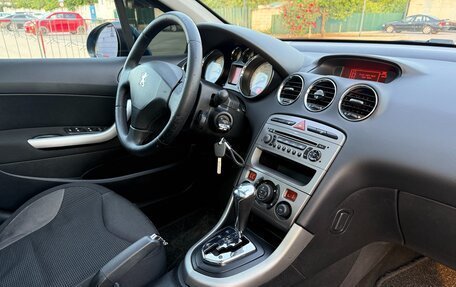 Peugeot 308 II, 2009 год, 597 000 рублей, 21 фотография