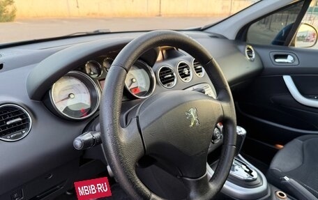 Peugeot 308 II, 2009 год, 597 000 рублей, 16 фотография