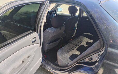 Toyota Carina, 2001 год, 370 000 рублей, 6 фотография