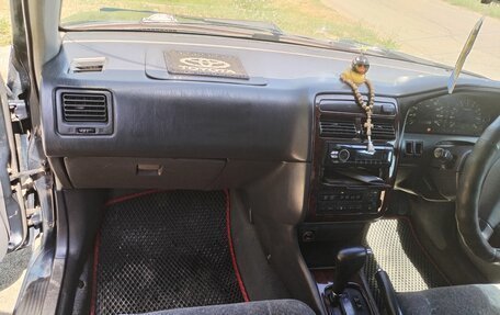 Toyota Carina, 2001 год, 370 000 рублей, 11 фотография