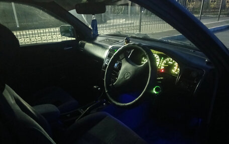 Toyota Carina, 2001 год, 370 000 рублей, 8 фотография