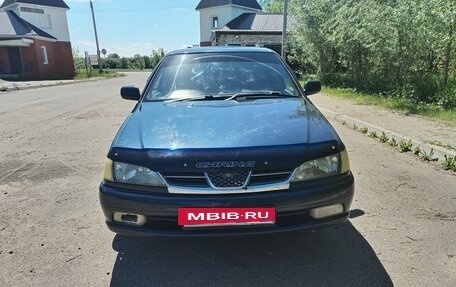 Toyota Carina, 2001 год, 370 000 рублей, 2 фотография