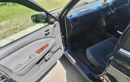 Toyota Carina, 2001 год, 370 000 рублей, 12 фотография